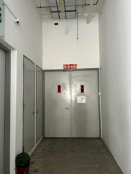 CHENG MENG BUILDING (D13), Factory #564434531
